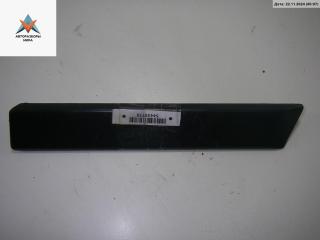молдинг крыла BMW 5 серия E39 1999, 2.5 л., дизель, МКПП, чёрный, универсал, 8159294, 8184482