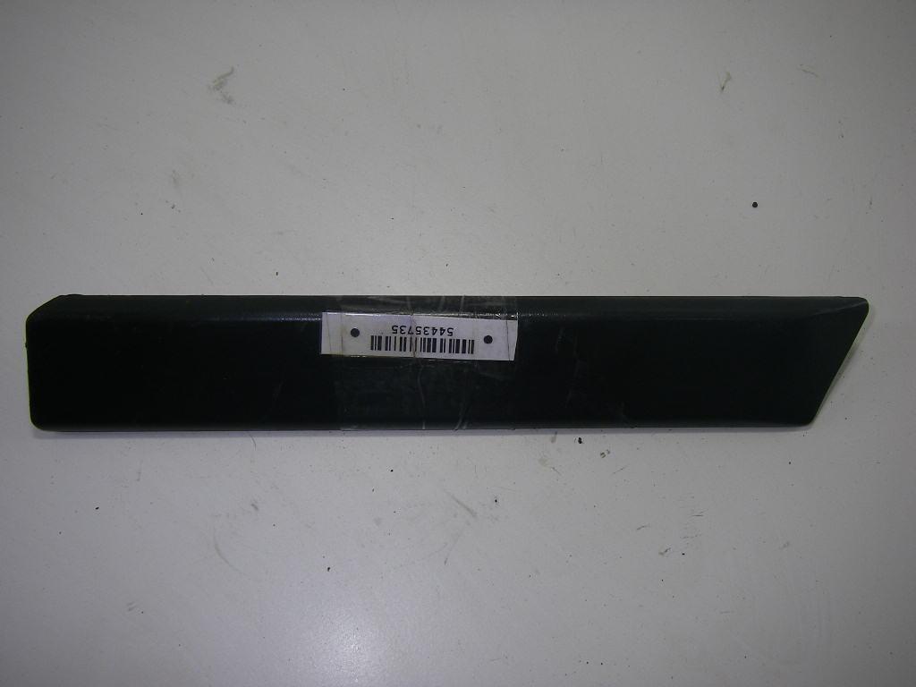молдинг крыла BMW 5 E39 1999, 2.5 л., дизель, МКПП, чёрный, универсал, 8159294, 8184482