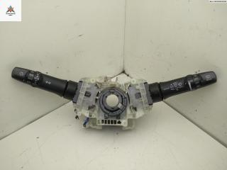 переключатель подрулевой Peugeot 4007 1 поколение 2007, 2.2 л., дизель, МКПП, серый, внедорожник 5 дв.