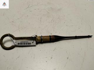 щуп двигателя Renault Scenic 1 поколение [рестайлинг] 2000, 1.6 л., бензин, МКПП, красный, минивэн, 7700107188