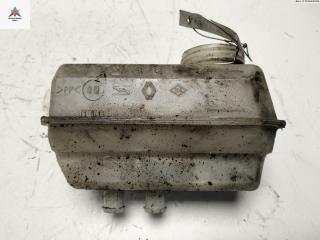 бачок тормозной жидкости Renault Laguna 1 поколение [рестайлинг] 2000, 2.0 л., бензин, МКПП, серый, универсал, 7700823487