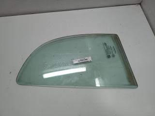 форточка задняя левая Opel Astra G 2002, 2.2 л., бензин, МКПП, серый, хетчбэк 5 дв.