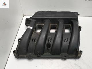 коллектор впускной Renault Scenic 1 поколение [рестайлинг] 2001, 1.4 л., бензин, минивэн, 7700111439