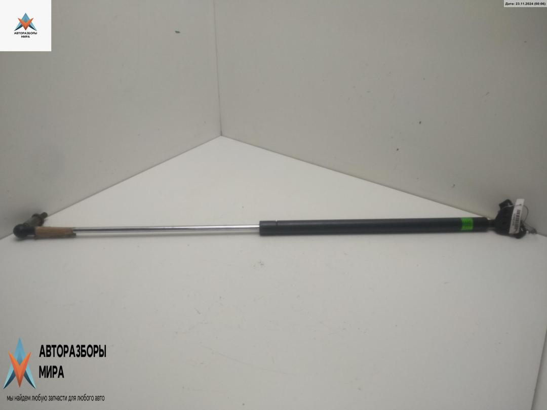 амортизатор крышки багажника (3-5 двери) Mitsubishi Lancer 9 поколение 2005, 1.6 л., бензин, АКПП, серый, универсал - фото №1