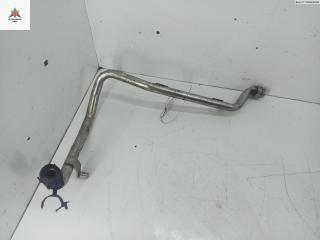 трубка системы рециркуляции EGR Audi A4 B6 2003, 3.0 л., бензин, АКПП, серый, универсал, 06C121133Q