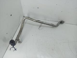 трубка системы рециркуляции EGR Audi A4 B6 2003, 3.0 л., бензин, АКПП, серый, универсал, 06C121133Q