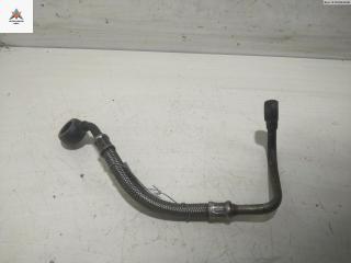 Трубка масляная турбины Peugeot 307 1 поколение 2002, 2.0 л., дизель, МКПП, серый, хетчбэк 5 дв.