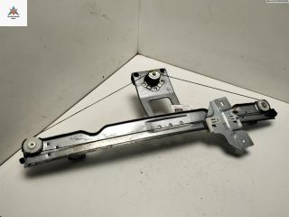 стеклоподъемник передний правый Dacia (Renault) Sandero I 2009, 1.4 л., бензин, МКПП, красный, хетчбэк 5 дв., 8200733825