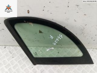 стекло (иные) Opel Meriva 1 поколение (A) 2004, 1.4 л., бензин, МКПП, серый, минивэн, 13115575