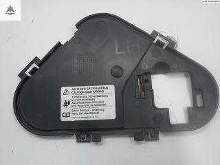 кронштейн (крепление) Opel Vectra B [рестайлинг] 2001, 2.6 л., бензин, МКПП, серый, универсал, 24404102