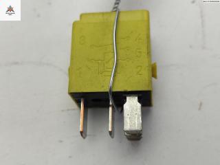 реле (прочие) Mercedes-Benz C-Класс W203/S203/CL203 [рестайлинг] 2004, 2.2 л., дизель, МКПП, чёрный, хетчбэк 3 дв., 0025421219