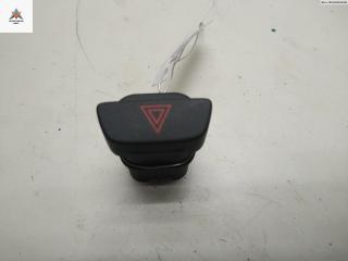 кнопка аварийной сигнализации Ford Fiesta 5 поколение [рестайлинг] 2006, 1.4 л., бензин, МКПП, красный, хетчбэк 5 дв., 4M5T13A350AC