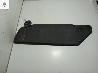 козырек солнцезащитный Renault Espace 1 поколение [рестайлинг] 1990, 2.2 л., бензин, МКПП, красный, минивэн