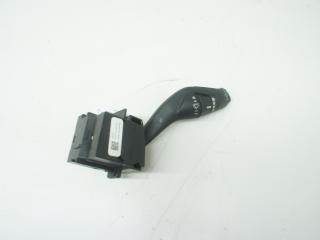 переключатель дворников Ford Focus 3 поколение 2012, 1.0 л., бензин, МКПП, красный, хетчбэк 5 дв., AV6T17A553AC