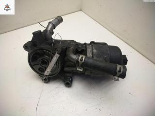 корпус масляного фильтра Ford Galaxy 2 поколение [рестайлинг] 2012, 2.0 л., дизель, АКПП, минивэн, 9685997780