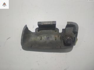 личинка дверного замка Opel Astra G 1999, 1.6 л., бензин, МКПП, чёрный, универсал