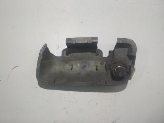 личинка дверного замка Opel Astra G 1999, 1.6 л., бензин, МКПП, чёрный, универсал