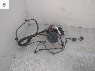 дверная проводка Ford Freestyle 1 поколение 2005, 3.0 л., бензин, АКПП, серый, внедорожник 5 дв.