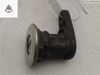 личинка дверного замка Dacia (Renault) Logan 2005, 1.4 л., бензин, МКПП, синий, седан