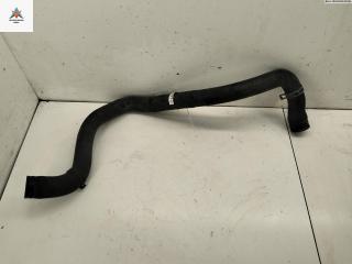 патрубок радиатора Volkswagen Golf 4 поколение 2003, 2.0 л., бензин, 1J0122051H