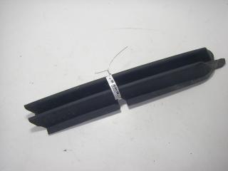 заглушка (решетка) в бампер BMW 3 серия E46 [рестайлинг] 2001, 1.9 л., бензин, МКПП, серый, универсал, 51118226611