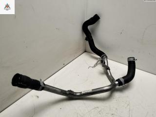 трубка охлаждающей жидкости Renault Express 2020, 1.5 л., дизель, МКПП, 71593R