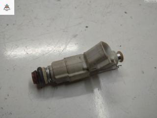 форсунка Ford C-Max 1 поколение 2003, 1.8 л., бензин, МКПП, серый, минивэн, 0280156155