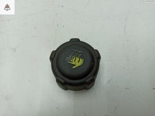 пробка расширительного бачка Renault Megane 1 поколение [рестайлинг] 2002, 1.6 л., бензин, МКПП, зелёный, универсал