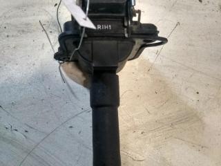 катушка зажигания SEAT Alhambra 1 поколение 1998, 1.8 л., бензин, МКПП, зелёный, минивэн