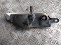фонарь противотуманный правый Opel Corsa C 2003, 1.2 л., бензин, МКПП, чёрный, хетчбэк 3 дв. - фото №2