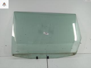 стекло двери задней левой Audi A4 B5 [рестайлинг] 1998, 1.8 л., бензин, МКПП, серый, универсал, AS2