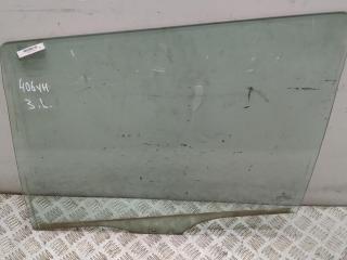 стекло двери задней левой Peugeot 406 1 поколение [рестайлинг] 2000, 2.0 л., дизель, МКПП, серый, универсал, 9621859577