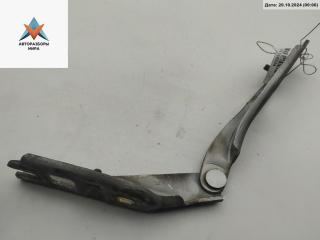 петля капота левая BMW 3 серия E36 1992, серый, седан, 41618135069