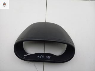 Рамка (обрамление) щитка приборов Opel Corsa D 2006, 1.0 л., бензин, МКПП, белый, хетчбэк 3 дв., 13205180