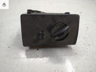 переключатель света Ford Mondeo 3 поколение [рестайлинг] 2003, 2.0 л., дизель, МКПП, красный, универсал, 1S7T13A024BB