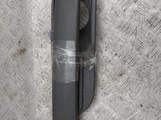 рамка фары противотуманной левой Ford Focus 2 поколение 2005, 1.6 л., i, бензин, МКПП, чёрный, универсал, 4M51199553AE