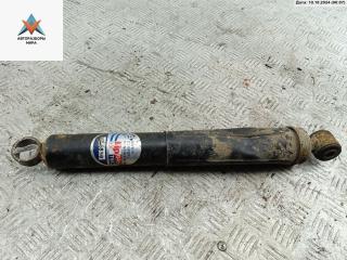 амортизатор задний левый Renault Laguna 1 поколение 1997, 1.8 л., бензин, МКПП, белый, хетчбэк 5 дв., 7700824119