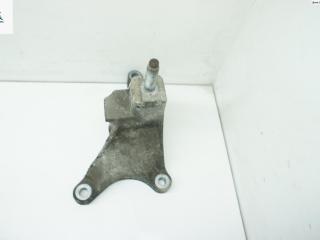 кронштейн КПП Ford Tourneo Connect 1 поколение 2003, 1.8 л., бензин, МКПП, серый, фургон, 98AB7M125AF