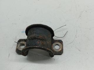 Крепление втулки стабилизатора заднего Ford Mondeo 3 поколение [рестайлинг] 2004, 2.0 л., дизель, АКПП, синий, универсал, 98AG5B484BB