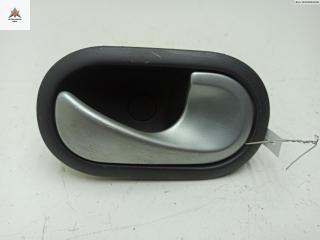 ручка внутренняя задняя правая Renault Megane 2 поколение [рестайлинг] 2008, 1.6 л., бензин, МКПП, жёлтый, универсал, 8200028486