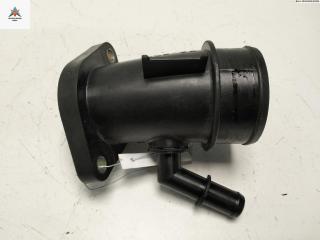 фланец (тройник) системы охлаждения Renault Espace 5 поколение 2017, 1.8 л., бензин, АКПП, синий, минивэн, 6020015205