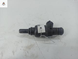 форсунка Audi A3 8L [рестайлинг] 2002, 1.8 л., бензин, МКПП, серый, хетчбэк 5 дв., 06A906031AF