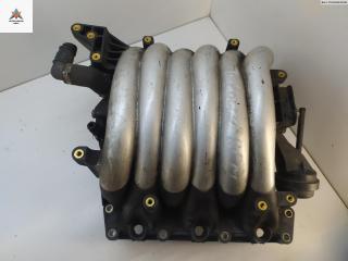 коллектор впускной Skoda Superb 1 поколение 2002, 2.8 л., бензин, седан, 078133151DT