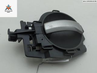 ручка внутренняя задняя правая Citroen C3 I 2008, 1.4 л., бензин, МКПП, синий, хетчбэк 5 дв., 00009144E2