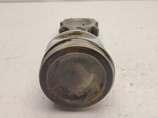 поршень Citroen Xsara 1 поколение 1998, 1.8 л., бензин, МКПП, красный, хетчбэк 5 дв., 96249231880