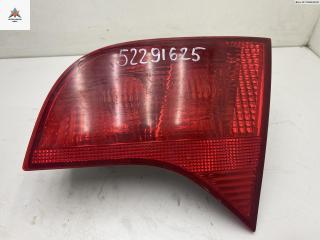фонарь крышки багажника правый Audi A4 B7 2006, 2.0 л., дизель, МКПП, чёрный, универсал, 8E9945094