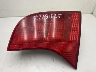 фонарь крышки багажника правый Audi A4 B7 2006, 2.0 л., дизель, МКПП, чёрный, универсал, 8E9945094