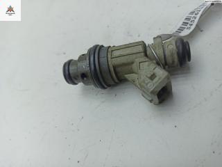 форсунка Opel Astra G 1998, 1.2 л., бензин, МКПП, серый, хетчбэк 5 дв., 0280155793