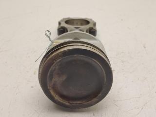 поршень Citroen Xsara 1 поколение 1998, 1.8 л., бензин, МКПП, красный, хетчбэк 5 дв., 96249231880