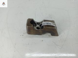 постель распредвала (бугель) Audi A4 B7 2007, 2.0 л., дизель, МКПП, чёрный, седан